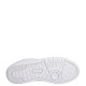 LACOSTE</br>Γυναικεία Sneakers Λευκό Δέρμα T-CLIP PLAT 748SFA004621G Lacoste LACOSTE</br>Γυναικεία Sneakers Λευκό Δέρμα T-CLIP PLAT 748SFA004621G Lacoste