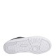 LACOSTE</br>Γυναικεία Sneakers Μαύρο/Λευκό Δέρμα T-CLIP PLAT 748SFA0046312 Lacoste LACOSTE</br>Γυναικεία Sneakers Μαύρο/Λευκό Δέρμα T-CLIP PLAT 748SFA0046312 Lacoste