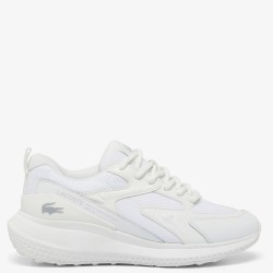 Γυναικεία Sneakers Λευκό L003 EVO 224 3 SFA 748SFA007821G Lacoste