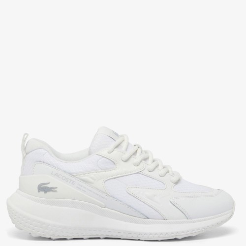 Γυναικεία Sneakers Λευκό L003 EVO 224 3 SFA 748SFA007821G Lacoste Γυναικεία Sneakers Λευκό L003 EVO 224 3 SFA 748SFA007821G Lacoste