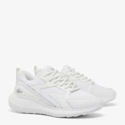 Γυναικεία Sneakers Λευκό L003 EVO 224 3 SFA 748SFA007821G Lacoste