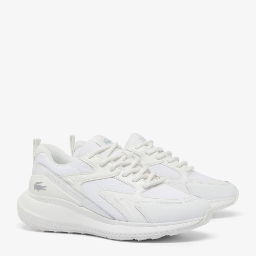 Γυναικεία Sneakers Λευκό L003 EVO 224 3 SFA 748SFA007821G Lacoste Γυναικεία Sneakers Λευκό L003 EVO 224 3 SFA 748SFA007821G Lacoste