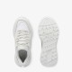 LACOSTE</br>Γυναικεία Sneakers Λευκό L003 EVO 224 3 SFA 748SFA007821G Lacoste LACOSTE</br>Γυναικεία Sneakers Λευκό L003 EVO 224 3 SFA 748SFA007821G Lacoste