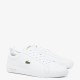 LACOSTE</br>Lacoste COURT BASE 224 1 SFA 748SFA012321G Γυναικεία Sneakers Λευκό Δέρμα