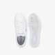 LACOSTE</br>Lacoste COURT BASE 224 1 SFA 748SFA012321G Γυναικεία Sneakers Λευκό Δέρμα