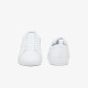 LACOSTE</br>Lacoste COURT BASE 224 1 SFA 748SFA012321G Γυναικεία Sneakers Λευκό Δέρμα