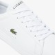 LACOSTE</br>Lacoste COURT BASE 224 1 SFA 748SFA012321G Γυναικεία Sneakers Λευκό Δέρμα