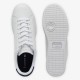LACOSTE</br>Lacoste CARNABY SET 224 1 SMA 748SMA0011042 Ανδρικά Sneakers Λευκό/Μπλε Δέρμα