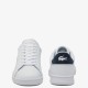 LACOSTE</br>Lacoste CARNABY SET 224 1 SMA 748SMA0011042 Ανδρικά Sneakers Λευκό/Μπλε Δέρμα