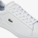 LACOSTE</br>Lacoste CARNABY SET 224 1 SMA 748SMA0011042 Ανδρικά Sneakers Λευκό/Μπλε Δέρμα