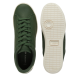 LACOSTE</br>Ανδρικά Sneakers Χακί/Μπεζ Δέρμα CARNABY SET 748SMA00121X3 Lacoste LACOSTE</br>Ανδρικά Sneakers Χακί/Μπεζ Δέρμα CARNABY SET 748SMA00121X3 Lacoste