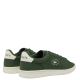 LACOSTE</br>Ανδρικά Sneakers Χακί/Μπεζ Δέρμα CARNABY SET 748SMA00121X3 Lacoste LACOSTE</br>Ανδρικά Sneakers Χακί/Μπεζ Δέρμα CARNABY SET 748SMA00121X3 Lacoste