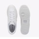 LACOSTE</br>Ανδρικά Sneakers Λευκό Δέρμα CARNABY SET 748SMA010521G Laoste LACOSTE</br>Ανδρικά Sneakers Λευκό Δέρμα CARNABY SET 748SMA010521G Laoste