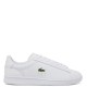 LACOSTE</br>Ανδρικά Sneakers Λευκό Δέρμα CARNABY SET 748SMA010521G Laoste LACOSTE</br>Ανδρικά Sneakers Λευκό Δέρμα CARNABY SET 748SMA010521G Laoste