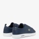 LACOSTE</br>Lacoste COURT BASE 224 1 SMA 748SMA0112092 Ανδρικά Sneakers Μπλε/Λευκό Δέρμα