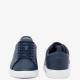 LACOSTE</br>Lacoste COURT BASE 224 1 SMA 748SMA0112092 Ανδρικά Sneakers Μπλε/Λευκό Δέρμα