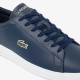 LACOSTE</br>Lacoste COURT BASE 224 1 SMA 748SMA0112092 Ανδρικά Sneakers Μπλε/Λευκό Δέρμα