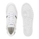 LACOSTE</br>Ανδρικά Sneakers Λευκό/Πράσινο Δέρμα T-CLIP SET 749SMA00311R5 Lacoste LACOSTE</br>Ανδρικά Sneakers Λευκό/Πράσινο Δέρμα T-CLIP SET 749SMA00311R5 Lacoste