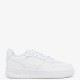LACOSTE</br>Ανδρικά Sneakers Λευκό Δέρμα L001 SET 748SMA009721G Lacoste LACOSTE</br>Ανδρικά Sneakers Λευκό Δέρμα L001 SET 748SMA009721G Lacoste