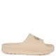 LACOSTE</br>Γυναικείες Σαγιονάρες Μπεζ/Ταμπά SERVE SLIDE 2.0 125 2 CFA 749CFA002553S Lacoste LACOSTE</br>Γυναικείες Σαγιονάρες Μπεζ/Ταμπά SERVE SLIDE 2.0 125 2 CFA 749CFA002553S Lacoste