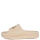 LACOSTE</br>Γυναικείες Σαγιονάρες Μπεζ/Ταμπά SERVE SLIDE 2.0 125 2 CFA 749CFA002553S Lacoste LACOSTE</br>Γυναικείες Σαγιονάρες Μπεζ/Ταμπά SERVE SLIDE 2.0 125 2 CFA 749CFA002553S Lacoste