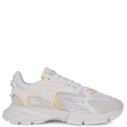 Γυναικεία Sneakers Λευκό L003 NEO 125 1 SFA 749SFA000521G Lacoste