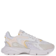 LACOSTE</br>Γυναικεία Sneakers Λευκό L003 NEO 125 1 SFA 749SFA000521G Lacoste LACOSTE</br>Γυναικεία Sneakers Λευκό L003 NEO 125 1 SFA 749SFA000521G Lacoste