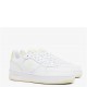 LACOSTE</br>Γυναικεία Sneakers Λευκό/Κίτρινο Δέρμα L001 SET 125 1 SFA 749SFA00452H8 Lacoste LACOSTE</br>Γυναικεία Sneakers Λευκό/Κίτρινο Δέρμα L001 SET 125 1 SFA 749SFA00452H8 Lacoste