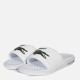 LACOSTE</br>Ανδρικές Σαγιονάρες Λευκό/Πράσινο SERVE SLIDE DUAL 749CMA00381R5 Lacoste LACOSTE</br>Ανδρικές Σαγιονάρες Λευκό/Πράσινο SERVE SLIDE DUAL 749CMA00381R5 Lacoste