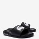 LACOSTE</br>Ανδρικές Σαγιονάρες Μαύρο/Λευκό SERVE SLIDE DUAL 749CMA0038312 Lacoste LACOSTE</br>Ανδρικές Σαγιονάρες Μαύρο/Λευκό SERVE SLIDE DUAL 749CMA0038312 Lacoste