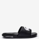 LACOSTE</br>Ανδρικές Σαγιονάρες Μαύρο/Λευκό SERVE SLIDE DUAL 749CMA0038312 Lacoste LACOSTE</br>Ανδρικές Σαγιονάρες Μαύρο/Λευκό SERVE SLIDE DUAL 749CMA0038312 Lacoste
