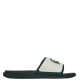 LACOSTE</br>Ανδρικές Σαγιονάρες Λευκό/Χακί SERVE SLIDE DUAL 749CMA00401Y5 Lacoste LACOSTE</br>Ανδρικές Σαγιονάρες Λευκό/Χακί SERVE SLIDE DUAL 749CMA00401Y5 Lacoste