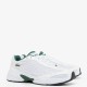 LACOSTE</br>Ανδρικά Sneakers Λευκό/Πράσινο STORM 96 2K LITE 749SMA00231R5 Lacoste LACOSTE</br>Ανδρικά Sneakers Λευκό/Πράσινο STORM 96 2K LITE 749SMA00231R5 Lacoste