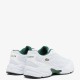 LACOSTE</br>Ανδρικά Sneakers Λευκό/Πράσινο STORM 96 2K LITE 749SMA00231R5 Lacoste LACOSTE</br>Ανδρικά Sneakers Λευκό/Πράσινο STORM 96 2K LITE 749SMA00231R5 Lacoste