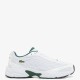 LACOSTE</br>Ανδρικά Sneakers Λευκό/Πράσινο STORM 96 2K LITE 749SMA00231R5 Lacoste LACOSTE</br>Ανδρικά Sneakers Λευκό/Πράσινο STORM 96 2K LITE 749SMA00231R5 Lacoste