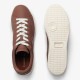 LACOSTE</br>Ανδρικά Sneakers Καφέ/Μπεζ Δέρμα CARNABY SET 749SMA00322C3 Lacoste LACOSTE</br>Ανδρικά Sneakers Καφέ/Μπεζ Δέρμα CARNABY SET 749SMA00322C3 Lacoste