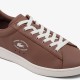 LACOSTE</br>Ανδρικά Sneakers Καφέ/Μπεζ Δέρμα CARNABY SET 749SMA00322C3 Lacoste LACOSTE</br>Ανδρικά Sneakers Καφέ/Μπεζ Δέρμα CARNABY SET 749SMA00322C3 Lacoste