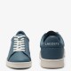 LACOSTE</br>Ανδρικά Sneakers Ραφ/Μπεζ Δέρμα CARNABY SET 749SMA00322M8 Lacoste LACOSTE</br>Ανδρικά Sneakers Ραφ/Μπεζ Δέρμα CARNABY SET 749SMA00322M8 Lacoste