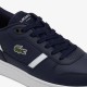 LACOSTE</br>Ανδρικά Sneakers Μπλε/Λευκό Δέρμα T-CLIP SET 749SMA0068092 Lacoste LACOSTE</br>Ανδρικά Sneakers Μπλε/Λευκό Δέρμα T-CLIP SET 749SMA0068092 Lacoste