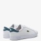 LACOSTE</br>Ανδρικά Sneakers Λευκό/Μπλε POWERCOURT 749SMA0081080 Lacoste LACOSTE</br>Ανδρικά Sneakers Λευκό/Μπλε POWERCOURT 749SMA0081080 Lacoste