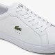 LACOSTE</br>Ανδρικά Sneakers Λευκό/Μπλε POWERCOURT 749SMA0081080 Lacoste LACOSTE</br>Ανδρικά Sneakers Λευκό/Μπλε POWERCOURT 749SMA0081080 Lacoste