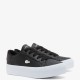 LACOSTE</br>Lacoste ZIANE PLATFORM 225 3 CFA 750CFA0035312 Γυναικεία Sneakers Μαύρο/Λευκό Δέρμα LACOSTE</br>Lacoste ZIANE PLATFORM 225 3 CFA 750CFA0035312 Γυναικεία Sneakers Μαύρο/Λευκό Δέρμα