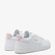 LACOSTE</br>Lacoste COURT ACE 225 1 SFA 750SFA00641Y9 Γυναικεία Sneakers Λευκό/Ροζ Δέρμα LACOSTE</br>Lacoste COURT ACE 225 1 SFA 750SFA00641Y9 Γυναικεία Sneakers Λευκό/Ροζ Δέρμα