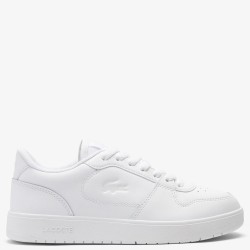 LACOSTE</br>Lacoste COURT ACE 225 1 SFA 750SFA006421G Γυναικεία Sneakers Λευκό Δέρμα