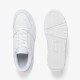 LACOSTE</br>Lacoste COURT ACE 225 1 SFA 750SFA006421G Γυναικεία Sneakers Λευκό Δέρμα LACOSTE</br>Lacoste COURT ACE 225 1 SFA 750SFA006421G Γυναικεία Sneakers Λευκό Δέρμα