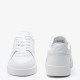 LACOSTE</br>Lacoste COURT ACE 225 1 SFA 750SFA006421G Γυναικεία Sneakers Λευκό Δέρμα LACOSTE</br>Lacoste COURT ACE 225 1 SFA 750SFA006421G Γυναικεία Sneakers Λευκό Δέρμα