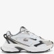 LACOSTE</br>Lacoste L003 NEO SHOT 225 L SFA 750SFA0120108 Γυναικεία Sneakers Λευκό/Ασημί LACOSTE</br>Lacoste L003 NEO SHOT 225 L SFA 750SFA0120108 Γυναικεία Sneakers Λευκό/Ασημί