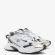 LACOSTE</br>Lacoste L003 NEO SHOT 225 L SFA 750SFA0120108 Γυναικεία Sneakers Λευκό/Ασημί LACOSTE</br>Lacoste L003 NEO SHOT 225 L SFA 750SFA0120108 Γυναικεία Sneakers Λευκό/Ασημί