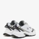 LACOSTE</br>Lacoste L003 NEO SHOT 225 L SFA 750SFA0120108 Γυναικεία Sneakers Λευκό/Ασημί LACOSTE</br>Lacoste L003 NEO SHOT 225 L SFA 750SFA0120108 Γυναικεία Sneakers Λευκό/Ασημί
