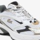 LACOSTE</br>Lacoste L003 NEO SHOT 225 L SFA 750SFA0120108 Γυναικεία Sneakers Λευκό/Ασημί LACOSTE</br>Lacoste L003 NEO SHOT 225 L SFA 750SFA0120108 Γυναικεία Sneakers Λευκό/Ασημί